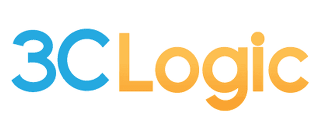 3CLogic logo