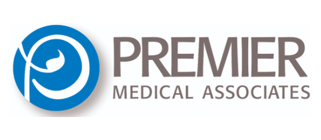 Premier Medical Distribution logo