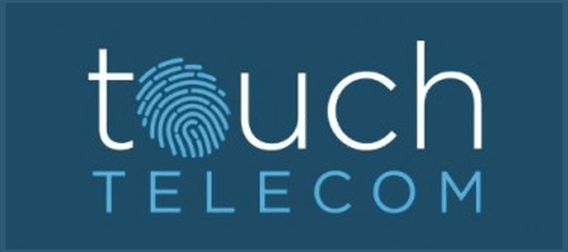 Touch America logo