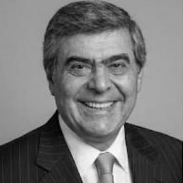 George Dorkhom